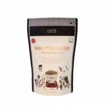 카페다 250g 홀빈 카페다 유기농 커피 에스프레소 게이샤 카투라 만델링 에티오피아 콜롬비아 블렌딩, 홀빈(분쇄안함)