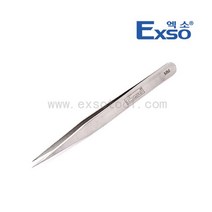 엑소(EXSO) 엑소/EXSO/핀셋/MM/공구/정밀작업, 단일옵션