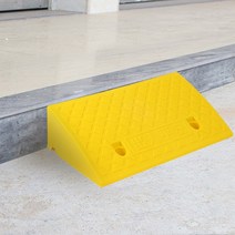 계단 문턱 휠체어 진입판 슬로프 안전발판, 상세페이지 참조