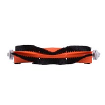 12PCS 메인 브러시 사이드 HEPA 필터 맙스 샤오미 1S 록 S6 S5 S60 S50 S55 E25 E35 진공 청소기 부품 액세서리, 한개옵션0