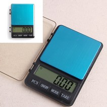전자저울 휴대용전자저울 실험용전자저울 아이디어주방용품