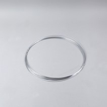 [스마일사이언스] (KSIC-0680)가는철사 10m(열기구만들기용)
