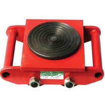 PGM1*^몰UDT 더블타입 스페이스롤러 SR-6D CTA-4 6t 운반 기기설치 운송 기구 기계이동 운반기 반입^*1췤pgm, a^^*옵션없슴