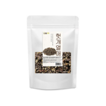 숲으로허브 국산 헛개나무열매, 300g(1개), 1개
