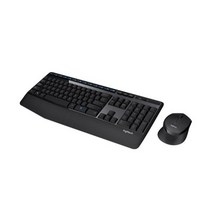 로지텍코리아 MK345 무선 키보드 마우스 콤보 SET