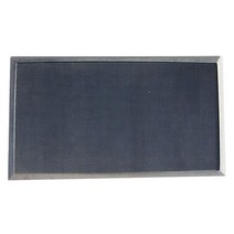 스마토 고무매트 바닥 고무판 생고무매트 현관매트 (1EA), 선택01. 돌기형 고무매트(900x600x8), 1개