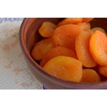 프라임 넛츠 컴퍼니 [프라임넛츠] 터키산 건살구, 1개, 1kg