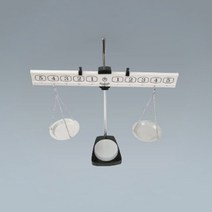 양팔저울 접시저울 등비 양팔 수동 천칭 저울