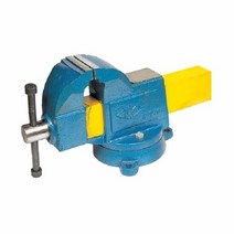 대원정밀-탁상바이스 100mm(4 ) 140mm (1EA) 작업 고정