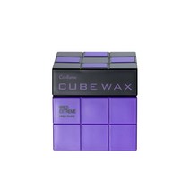 과일나라 컨퓸 큐브왁스 80g (와일드 익스트림)