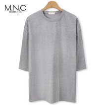 20수 오버핏 7부티 (MDLT288WA)