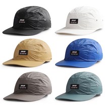 위드 패치 캠프캡