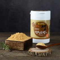 효소가 살아있는 동결건조 청보마을 생청국장가루 국산대두350g 해섭인증, 1개, 백태