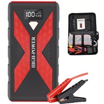 카파워 점프스타터 보조배터리 12V