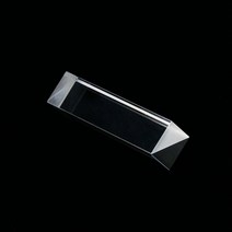 25*25*150 직각 프리즘 소재 K9 굴절 광학 유리 반사 공장 사용자 정의, 한개옵션0