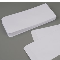 대량 우편봉투양식 편지봉투, 제품선택, 기본 인쇄형