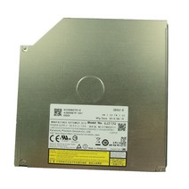 블루레이플레이어 외장cd롬 9.0MM UJ272Q 6X 3D 트레이 로딩 블루 레이 버너 GUC0N UJ8E2Q UJ8D2Q BD-RE 교체, 단일옵션