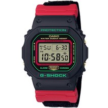 CASIO 카시오 GSHOCK DW5600THC1