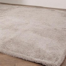 아트박스/투에이치카페트 물세탁 국산 빛나는 모던 샤기 거실 러그 150X200cm