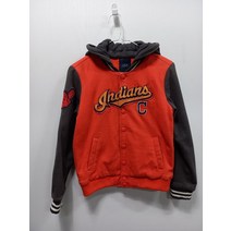 아동 MLB 누빔 후드집업 남 11Y .145 / 1007198