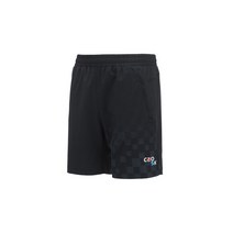 미즈노 크로스키 CRO SKI 체커보드 기능성 4부 반바지 32YD158009