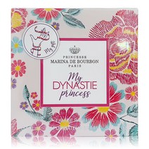 마리나드부르봉 마이 다이너스티 프린세스 오드 퍼퓸 100ml, 단품