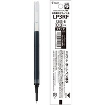 0.3 주스업 리필심 LP3RF12S3, L 블루