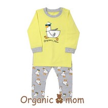 [AK PLAZA] [오가닉맘]쇼링긴소내의(MES1EE21)