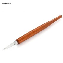 영어캘리그라피 딥펜 나무 서예 딥 펜 영어 스크립트 오블 리크 홀더, 한개옵션1, 08 SP279045