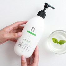 청춘두피 청소년샴푸 사춘기샴푸 정수리냄새 두피가려움 약산성샴푸 바이오플라보노이드, 3개