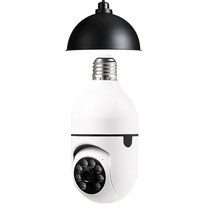 IP WiFi 카메라 1080P 무선 실내 현관 cctv, 스페인어 720P 100만 화소 단일 조명