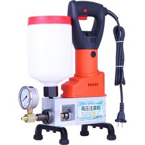 발포 고압에폭시 우레탄 발포기 콘크리트 균열보수, 클래식 1100W