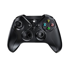 xbox 엑박 호환 패드 컨트롤러 조이스틱 xbox one용 무선 컨트롤러 sx 159, 검은색