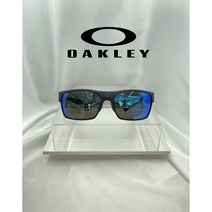 100%정품 룩소티카 정품 오클리 투페이스 TWOFACE 9256-14 블랙무광&블루미러 스포츠고글 운동용고글 라이딩고글 아시아핏