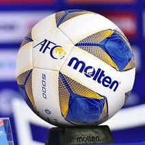브랜드없음 몰텐 축구공 2020 AFC 공식 매치볼 5호, 본상품선택