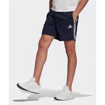 ADIDAS 아디다스 3S 첼시 숏 팬츠 - 네이비:화이트 / GL0023 M CHELSEA LEGINK/WHITE