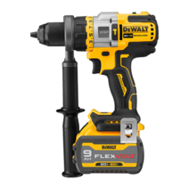 디월트 DCD999X1 충전 함마 드라이버드릴 20V BL (풀세트), 1개