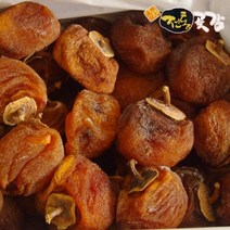 상주전통곶감 [상주전통곶감] 못난이(실속)곶감/60과이상2.5kg, 1