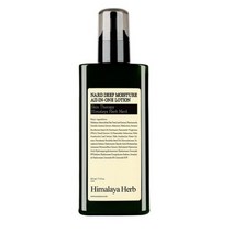 부케가르니 나드 딥 모이스처 올인원 로션 티트리 포레스트, 10개, 140ml