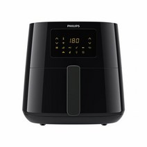 필립스 에어프라이어대용량 XL HD-9280/90 블랙, 단품없음