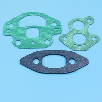 Jonsered CS 2234 CS 2238 CS2234 CS2238 S 장인용 가스켓 세트 전기톱 545081892 카브 가스켓 키트 예비 부품 358381600