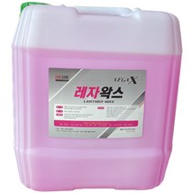 파이씨스통상 베가X 슈퍼레자왁스 타이어전용 18리터 대용량 말통, 1개