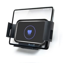 LG V50 ThinQ 나비 와이드 차량용 고속 무선충전기, CY2139 무선충전기