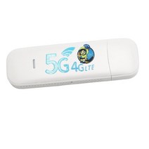 라우터/모바일 동글/고속 150Mbps/모뎀 모바일 인터넷 장치 노트북 여행용 데스크탑 PC용 휴대용 미니 라우터, 94mmx29mmx12mm, 하얀색, 플라스틱