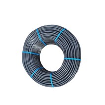 [도남농자재] 점적호스 수입 스페인 인라인드립 30cm 20cm 농자재 관수자재, 20cm×400m