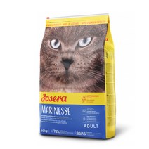 요세라 고양이 마리네스 10kg 그레인프리 연어 건식사료