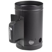 랜드맨 숯 점화통, 1개