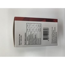 호주 직구 오리진에이 리버토닉 화이트 패키지 931mg 90tablet 1팩, 수량, 상세참조