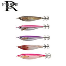 원낚시 야마시타 토토슷테 R WS95N RH 쭈꾸미 갑오징어 한치에기, F/MI, WS95NC, 1개