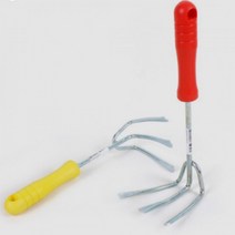 갈고리 포크삽 밭고랑 네기 갈퀴삽 농사삽 정원삽, 상세페이지 참조